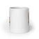 For Cotillion Purposes Only White glossy mug