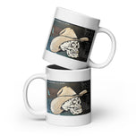 Dead Cowboy mug