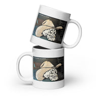 Dead Cowboy mug